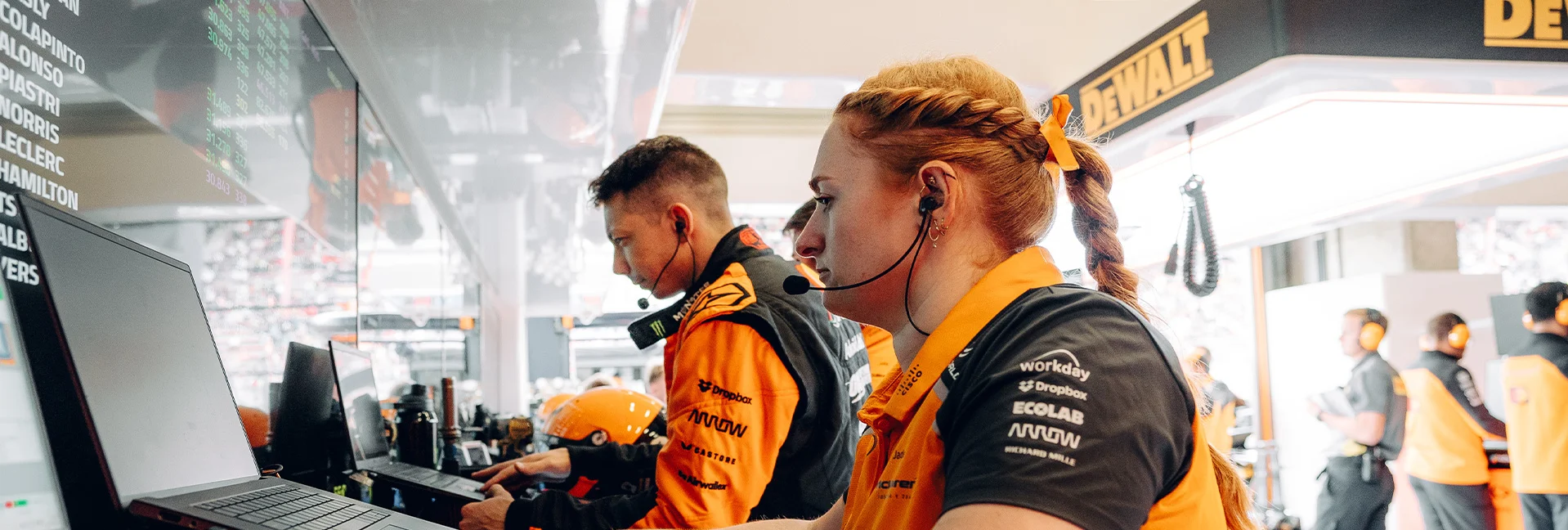 The Belgian GP briefing - powered by Google Cloud