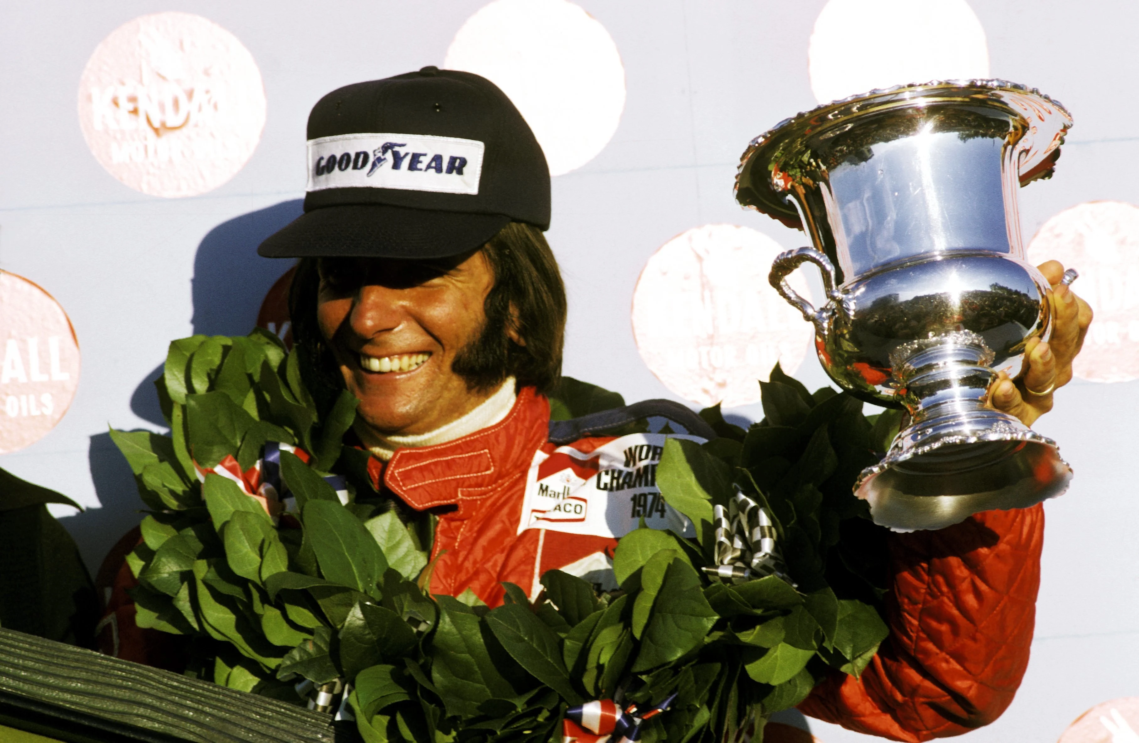 Image - Heritage - Formula 1 - VOTE: McLaren’s Greatest Grand Prix - Gallery - US Grand Prix 1974