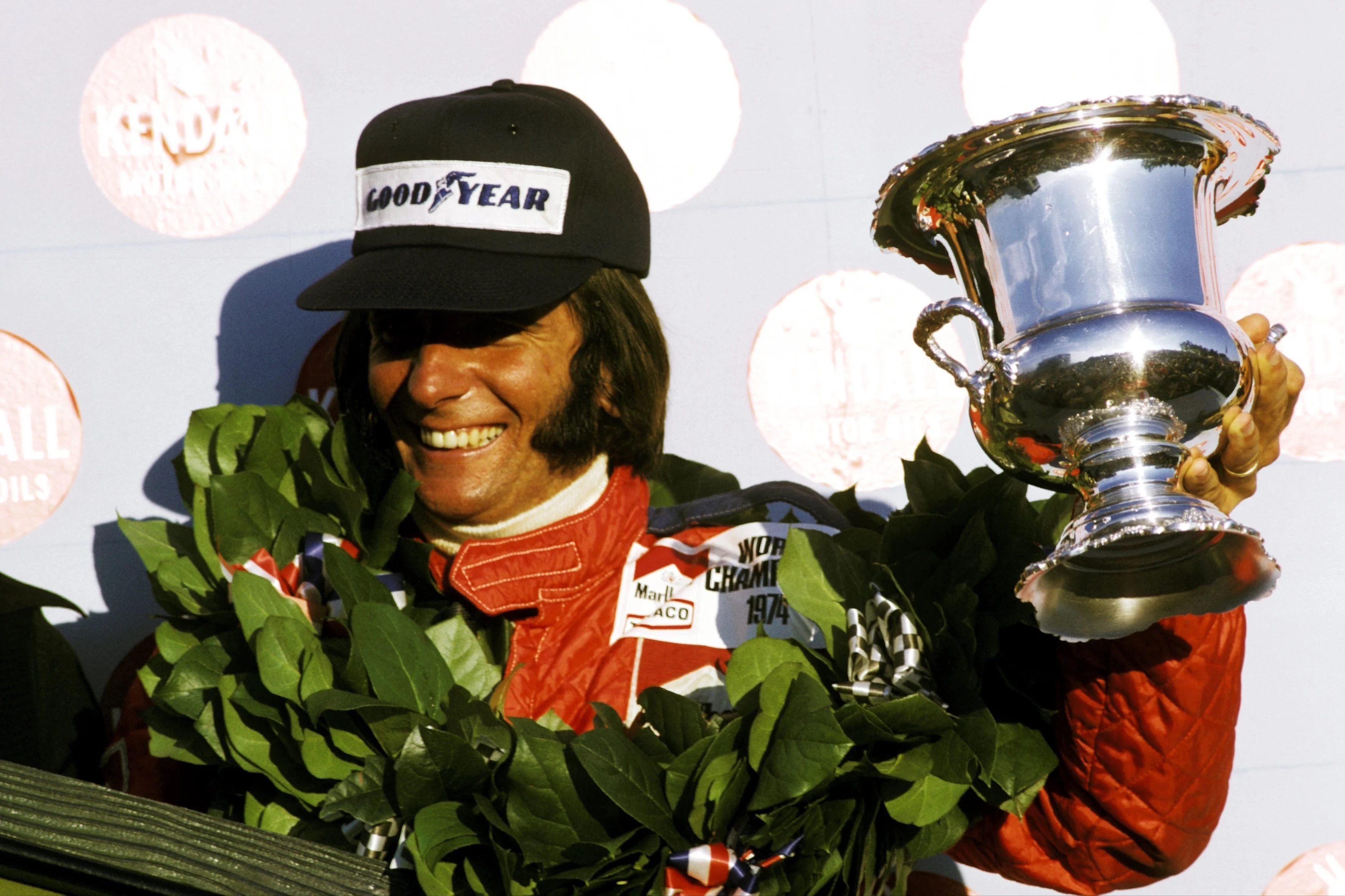 Image - Heritage - Formula 1 - VOTE: McLaren’s Greatest Grand Prix - Gallery - US Grand Prix 1974