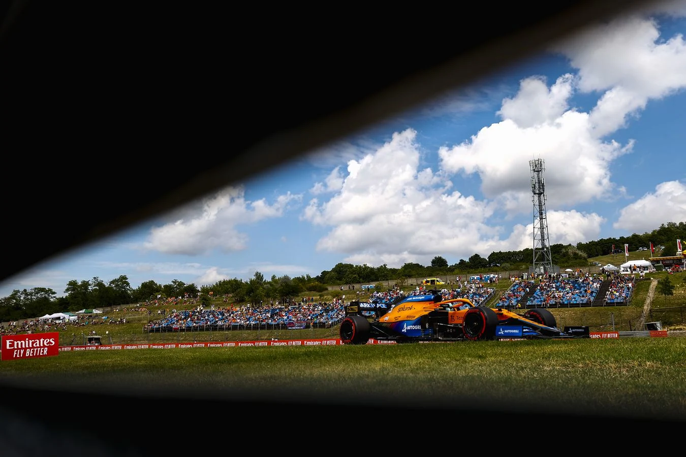 Formula-1 - 2021 - Hungarian-grand-prix - 2021-hungarian-grand-prix-qualifying - 2021 Hungarian Grand Prix – Qualifying "We're in the battle with several strong teams" - 2