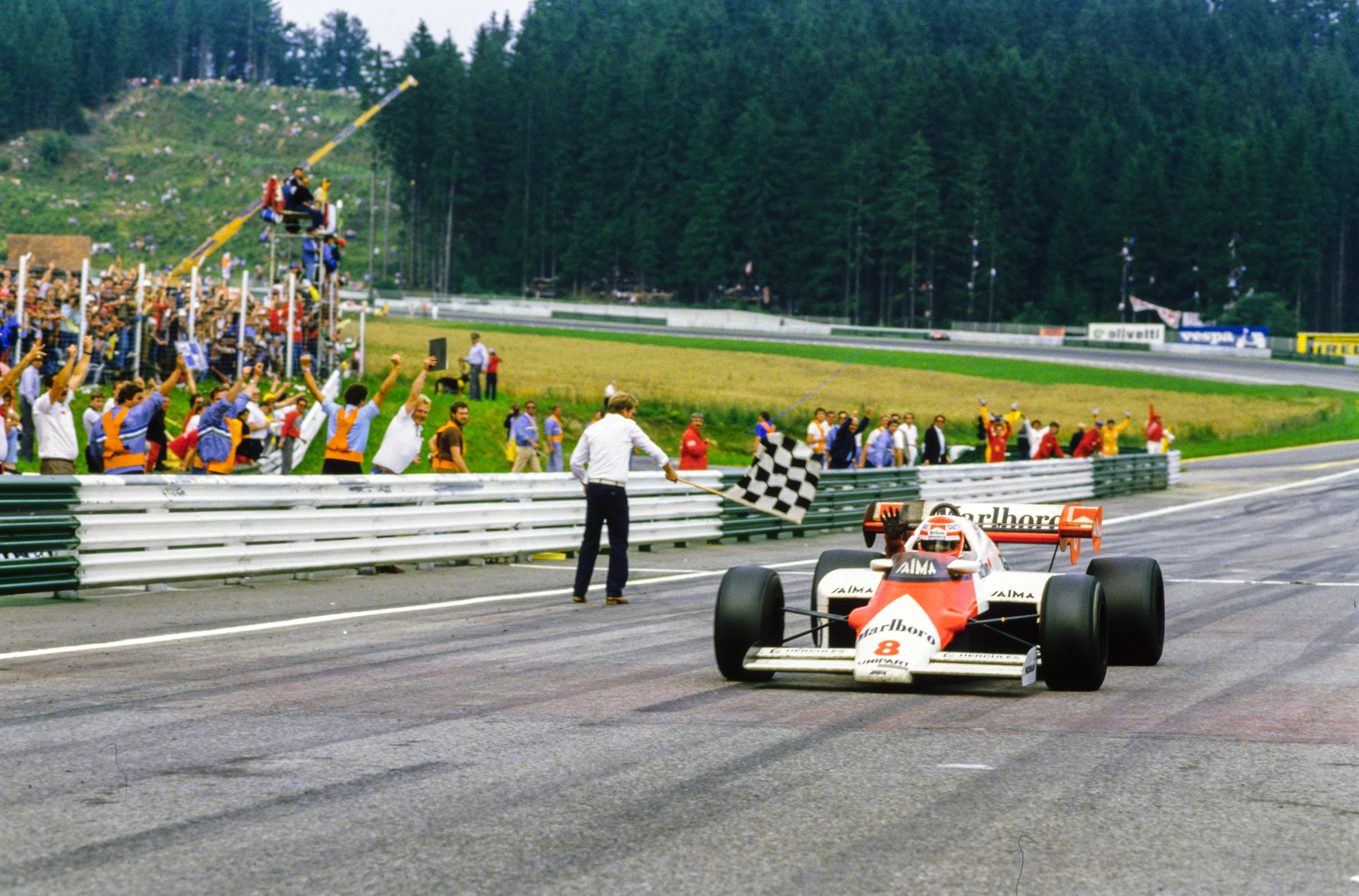 Image - Formula 1 - 2026 - Austrian Grand Prix - Preview - 2