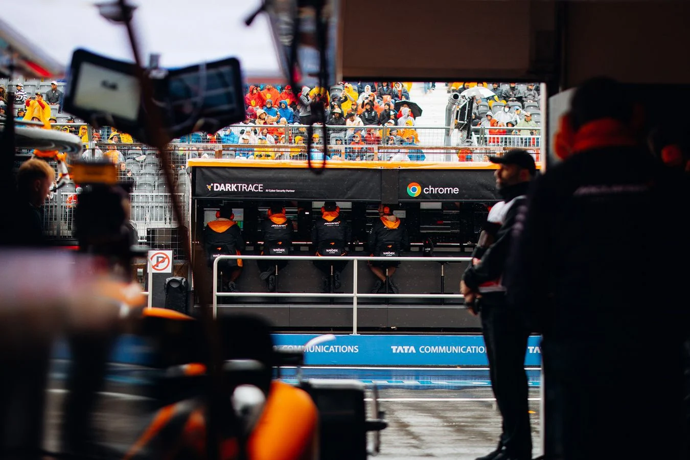 Formula-1 - 2022 - Canadian-grand-prix - Qualifying - 2022 Canadian Grand Prix – Qualifying "Hopefully we can get a bit deeper into the points and end the weekend on a high" - 6