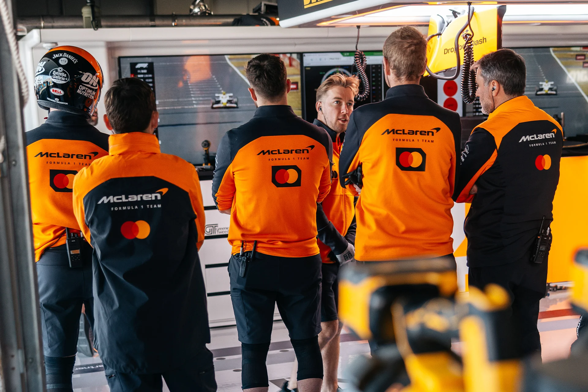 Formula-1 - 2026 - Japanese-grand-prix - Konnichiwa! 👋🇯🇵   - 4