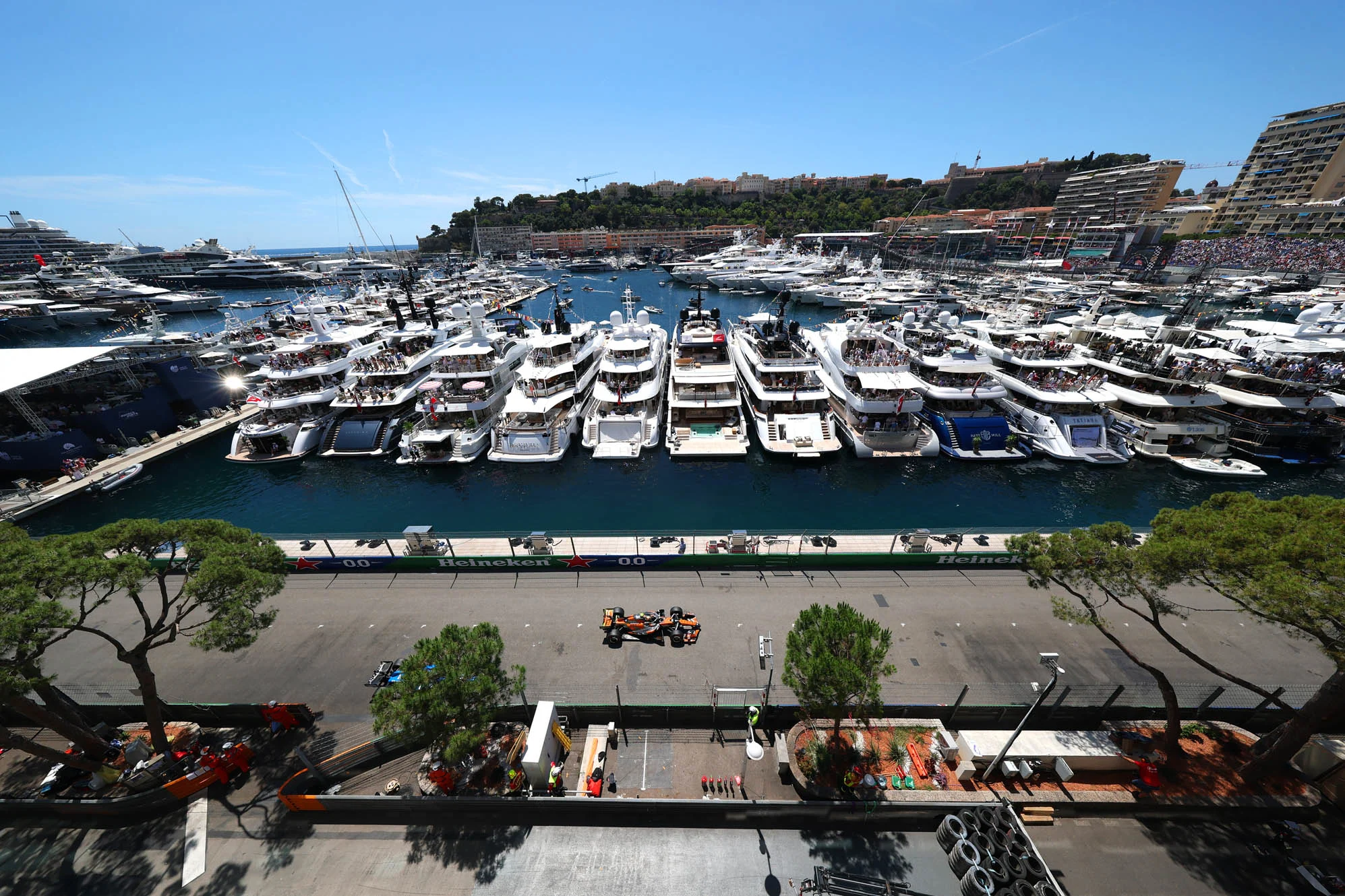 Image - Formula 1 - 2026 - Monaco Grand Prix – Qualifying Report - 4