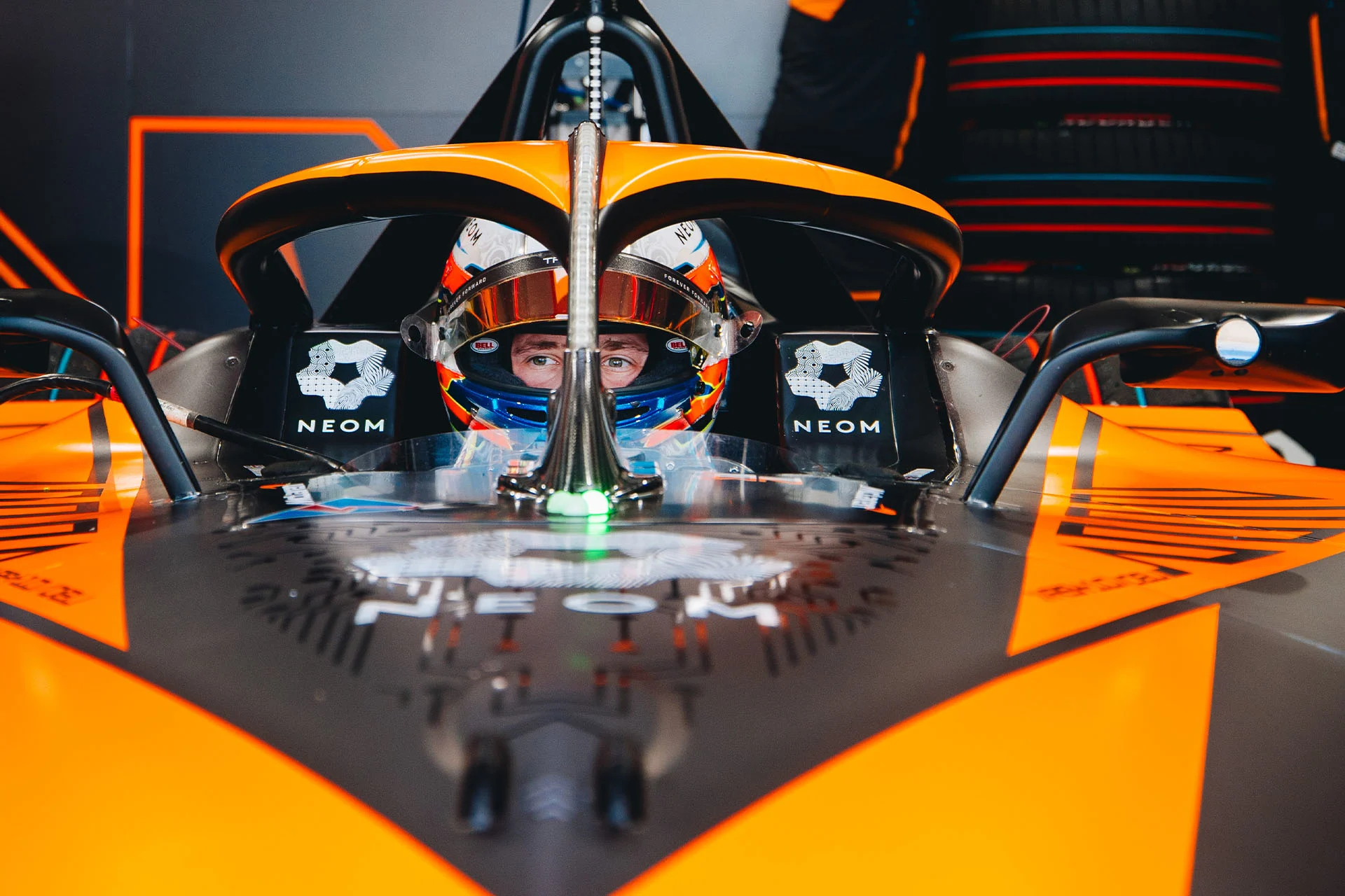 Berlin highlights Round 9 - 1