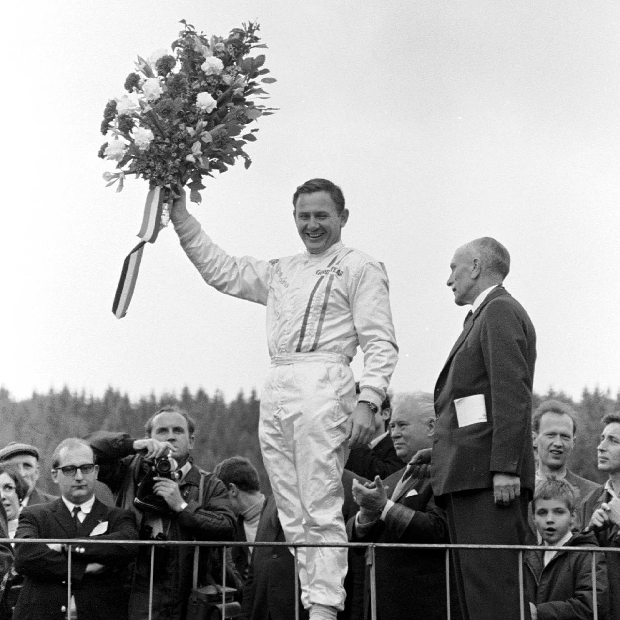 Video Poster - Heritage  - Forever forward 