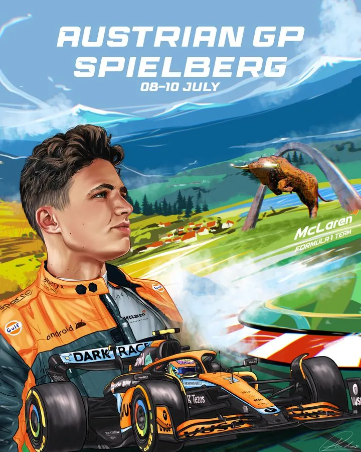 - Anda, from Romania