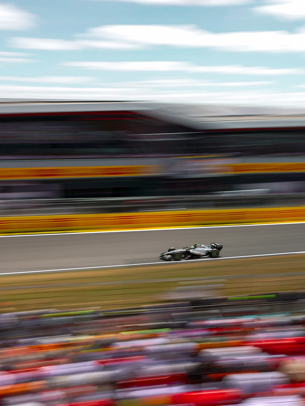 British GP