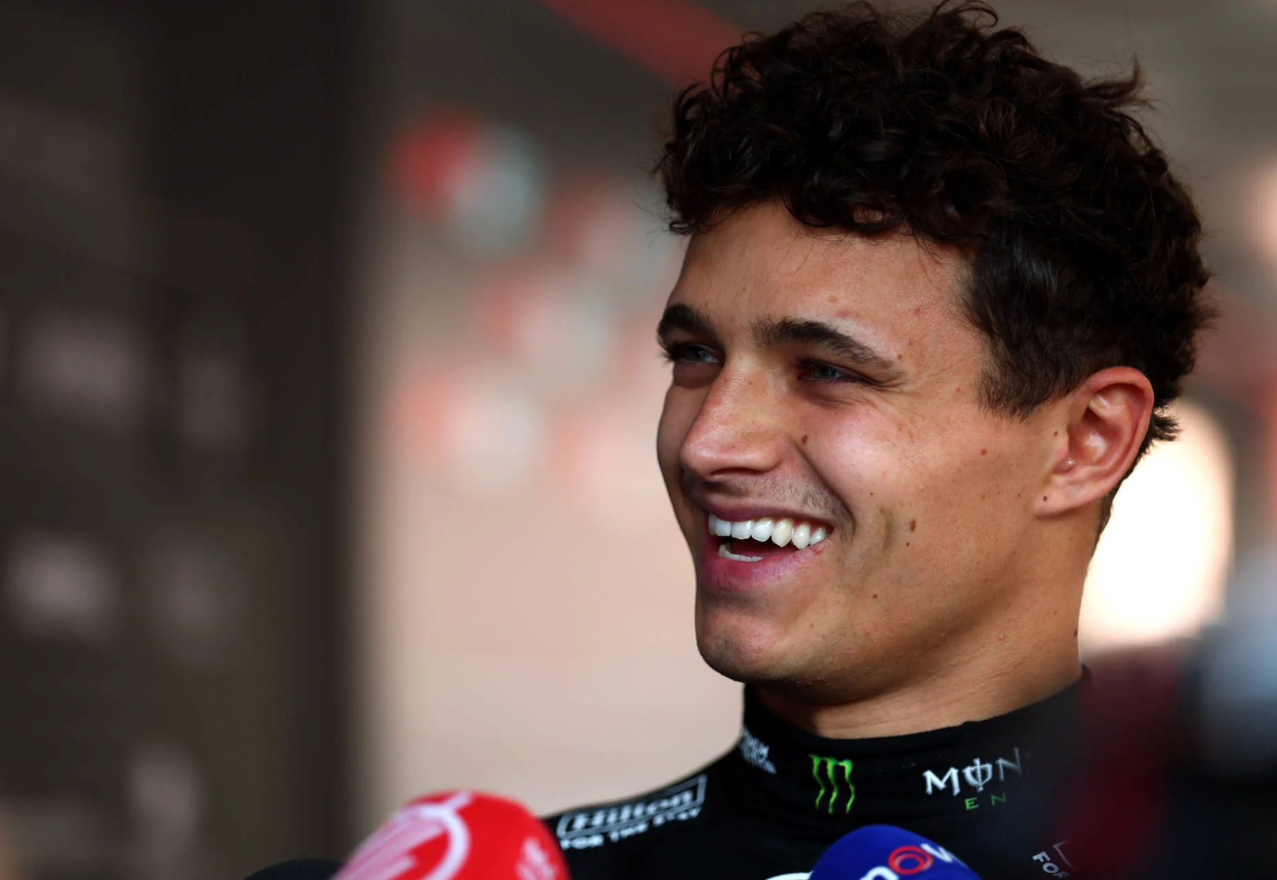 Formula-1 - 2025 - Monaco-grand-prix - Qualifying-report - 2025 Monaco Grand Prix – McLaren Qualifying Report "An intense and tight Qualifying session" - 8