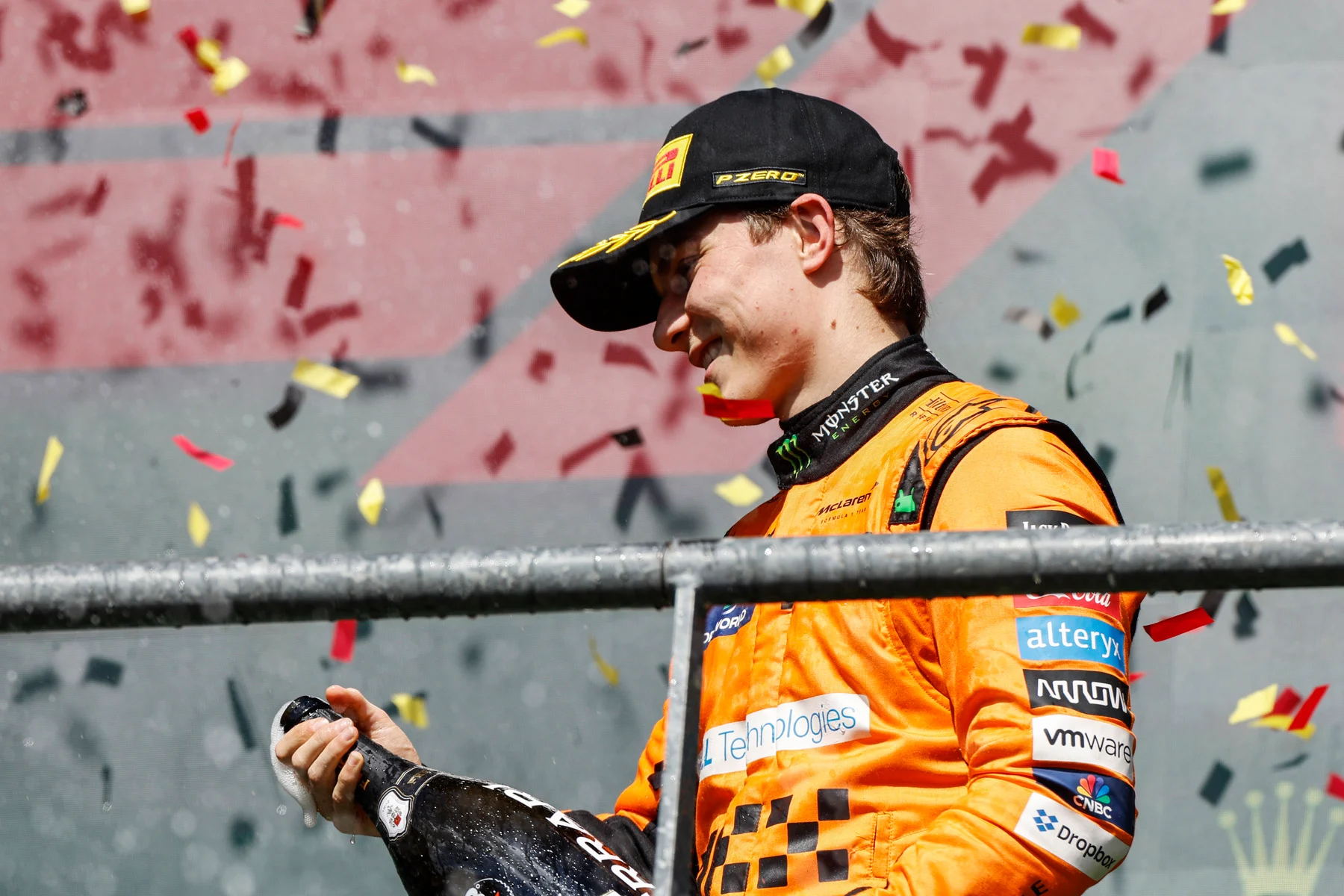 Formula-1 - 2024 - Belgian-grand-prix - 2024-belgian-grand-prix-race-report - 2024 Belgian Grand Prix – Race report "We’ll go into the break, reset, and come back stronger to fight at the front" - 0