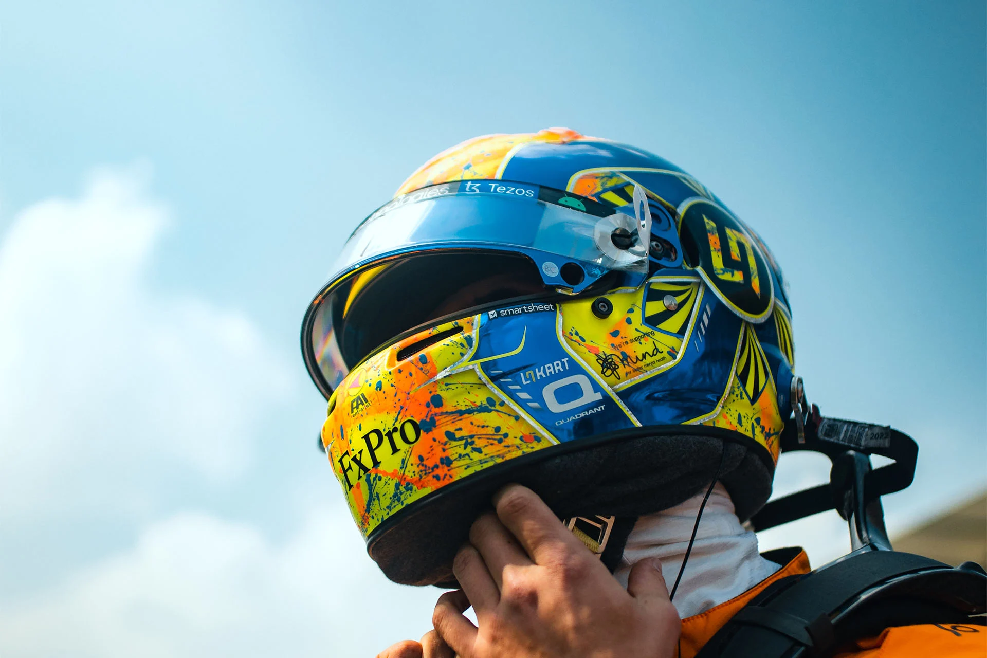 Formula-1 - 2023 - Mexico-city-grand-prix - Guide-to-mexico-city - Mexico from the archives  - 4