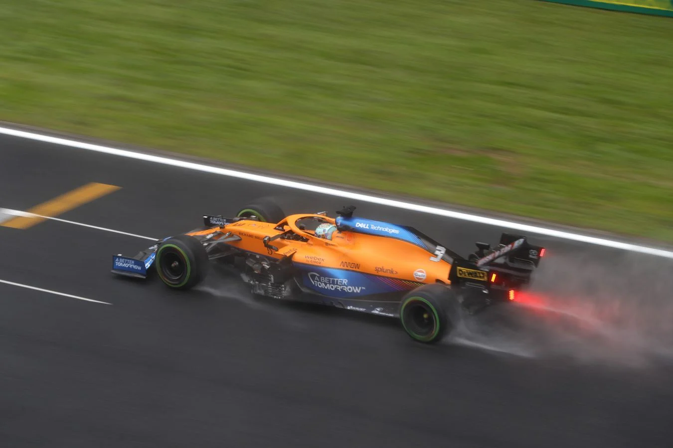 2021 Turkish Grand Prix "We achieved everything that was on the table for us today" - 3