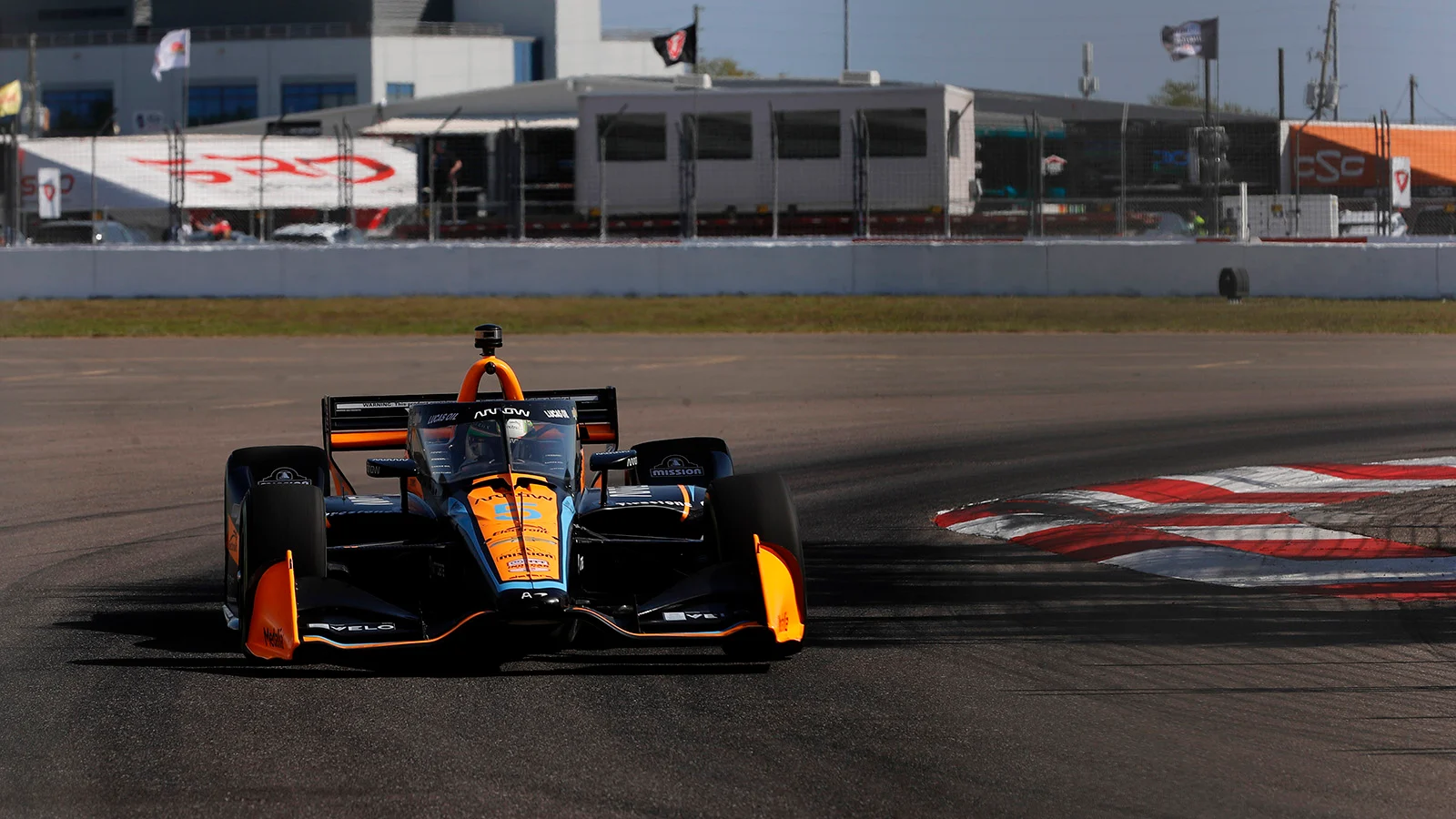 2023 Grand Prix of Long Beach Race Preview