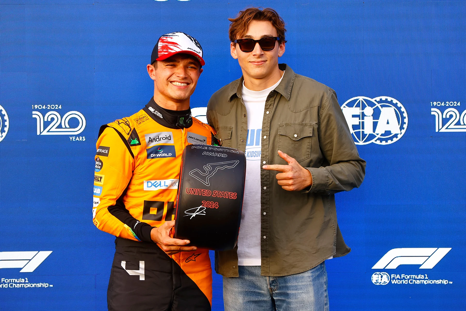 Formula-1 - 2024 - United-states-grand-prix - 2024-united-states-grand-prix-sprint-and-gp-qualifying-report - 2024 United States Grand Prix – Sprint and GP Qualifying Report “I put everything on the line" - 3