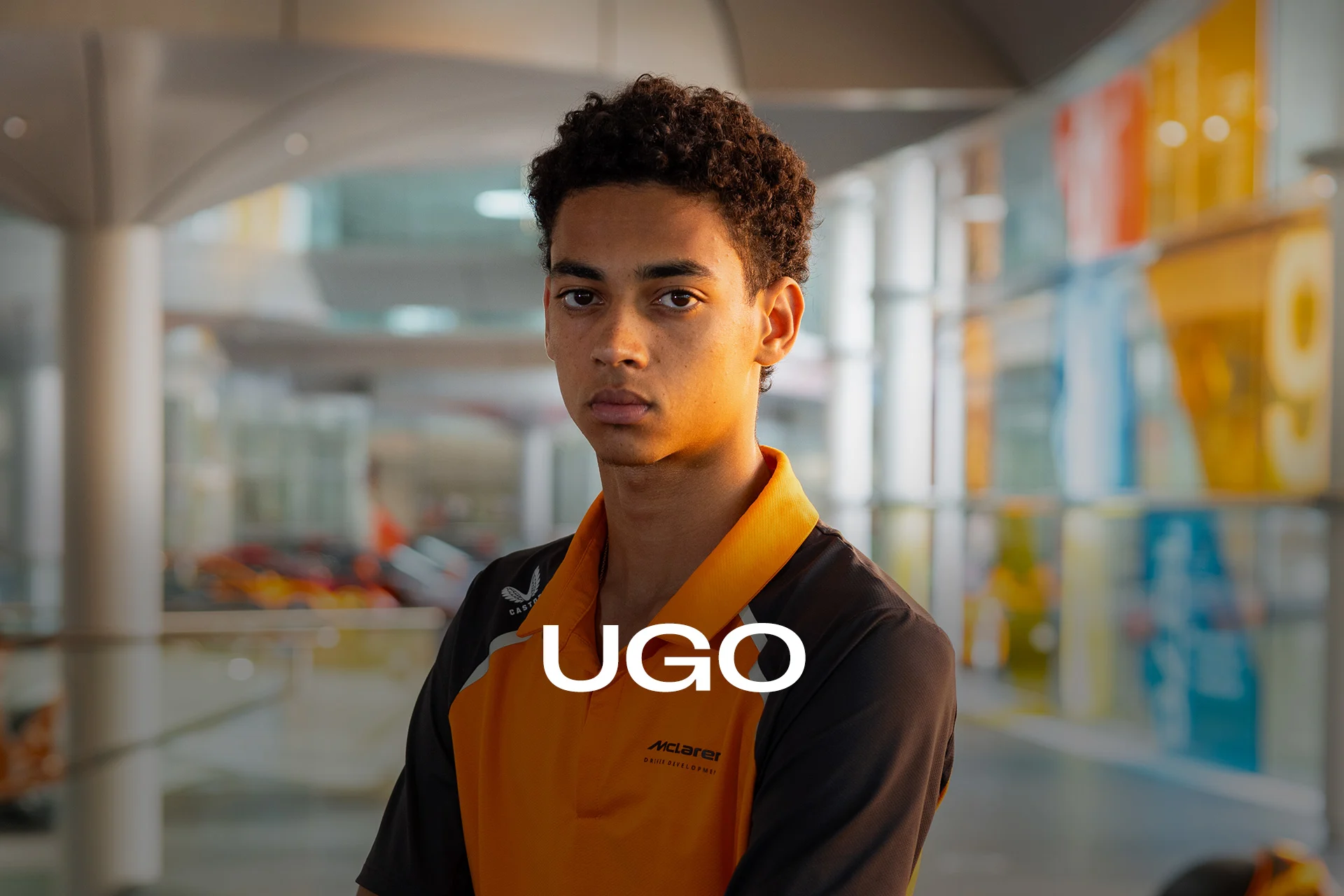 Mclaren-racing-live-london - Who will be there?  - 7