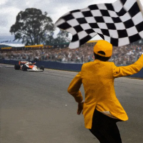   - Le Professeur keeps his cool 