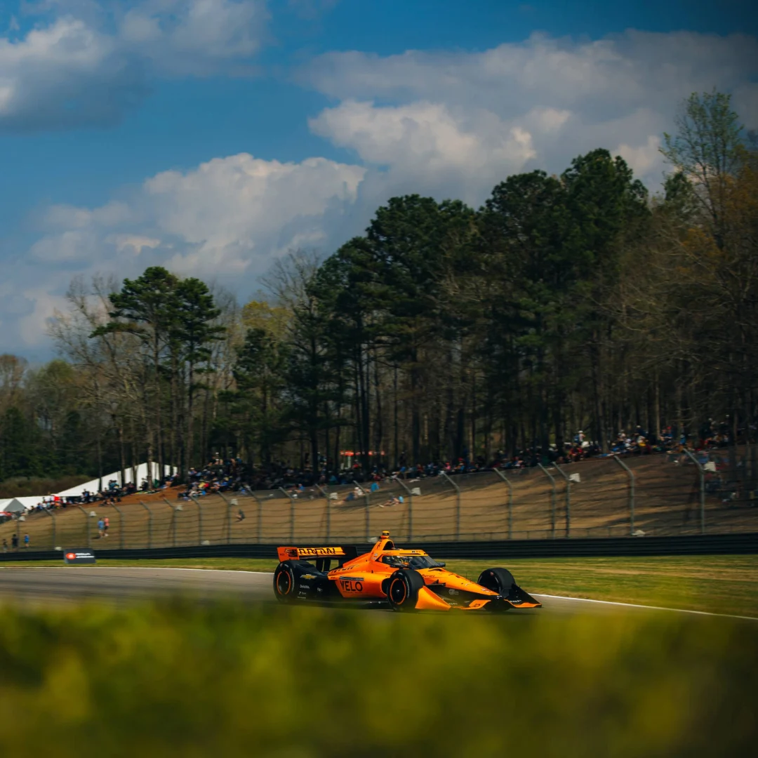 Image - Indycar - 2026 - BarberSaturday