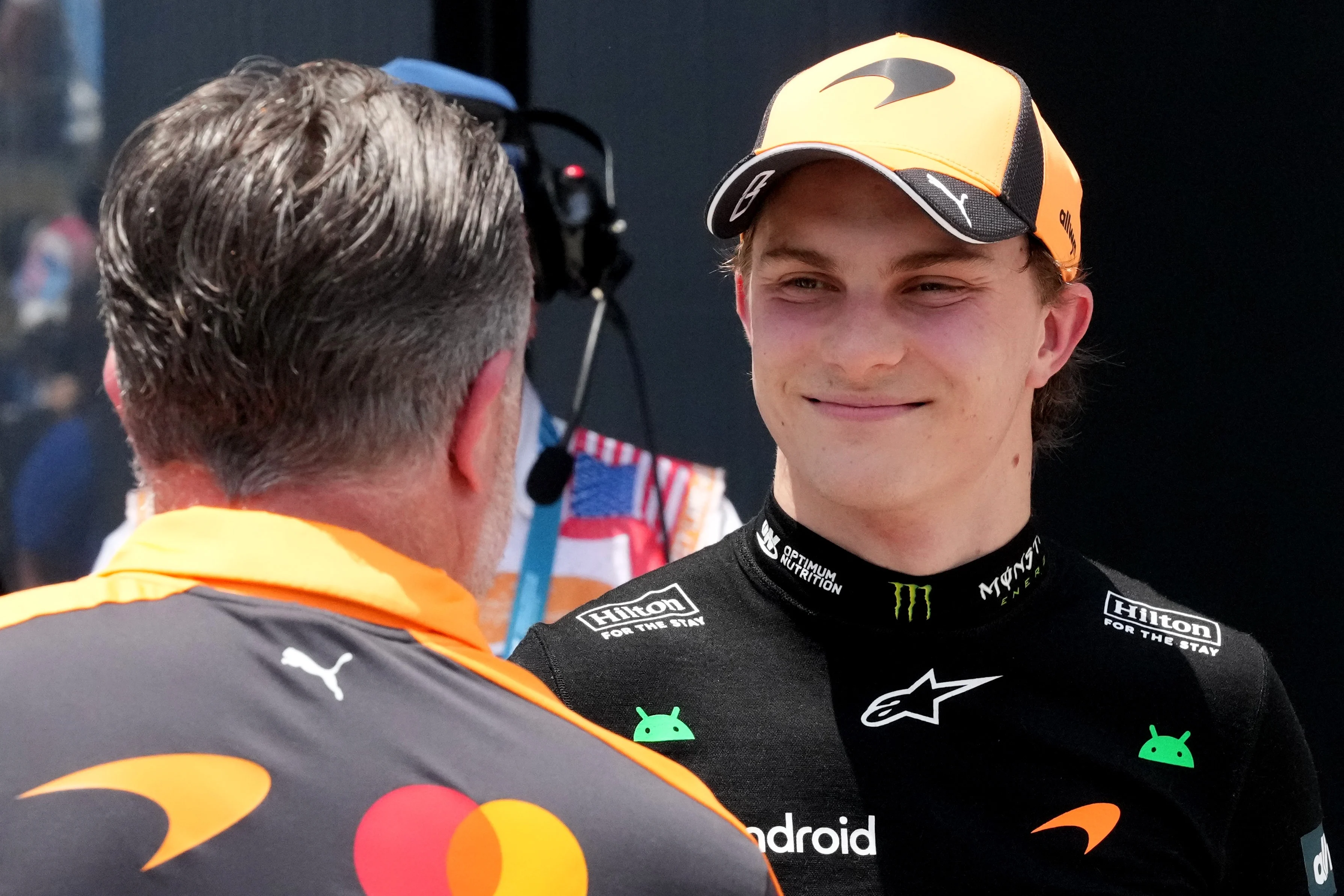 Image 2026 Formula 1 Miami Saturday report 5