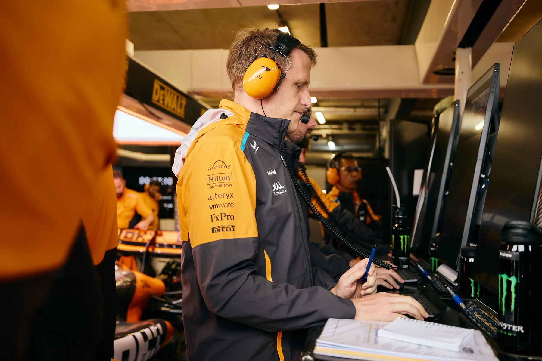 Partners - Dell-technologies - What-is-the-future-of-ai-in-motorsport-presented-by-dell-technologies