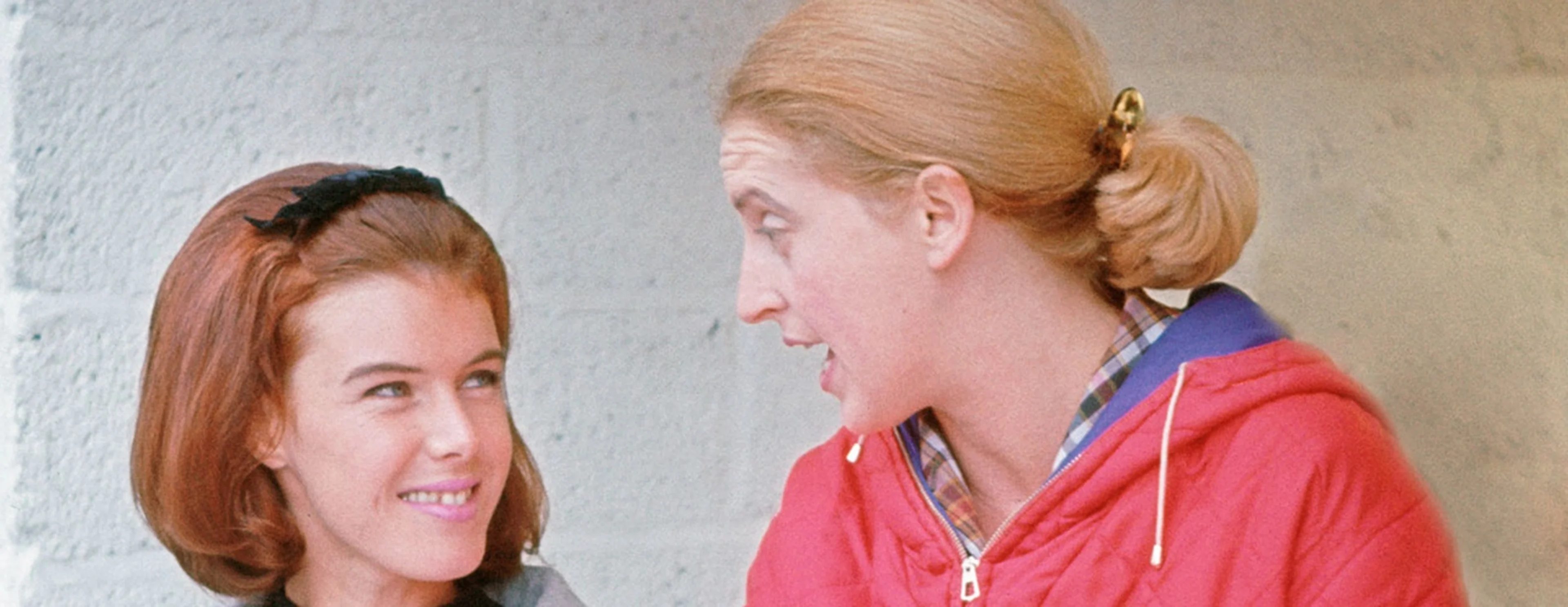 Patty McLaren tribute