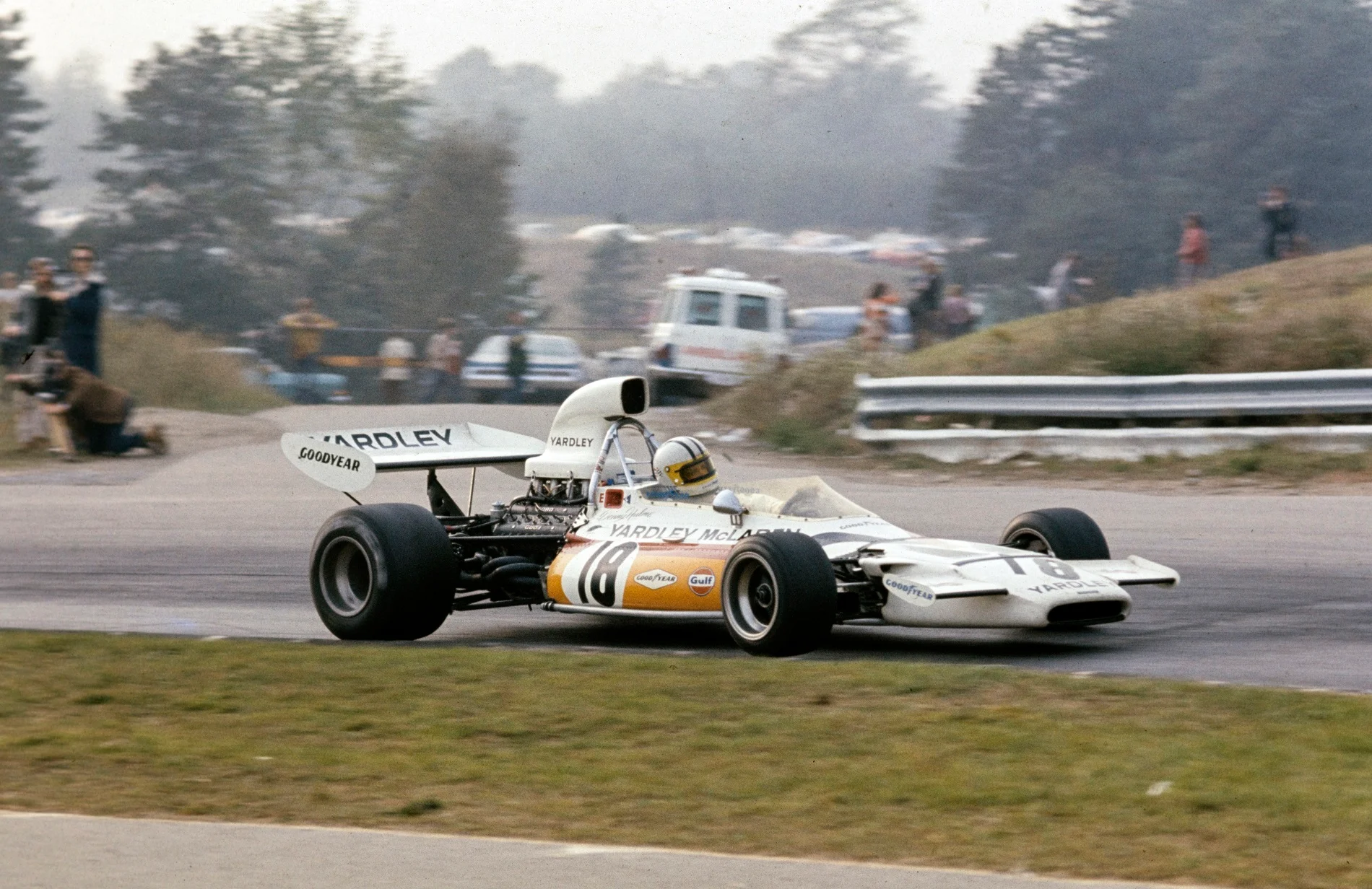 Heritage - Mclarens-famous-f1-firsts