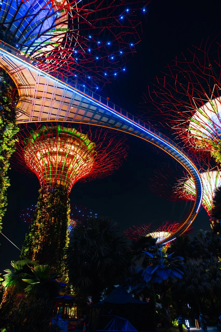 Listing Card Formula-1 - 2024 - Schedule Singapore Grand Prix