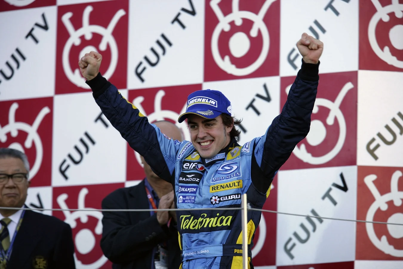 Heritage - Formula-1 - Drivers - Fernando-alonso - Fernando250-the-greatest-races