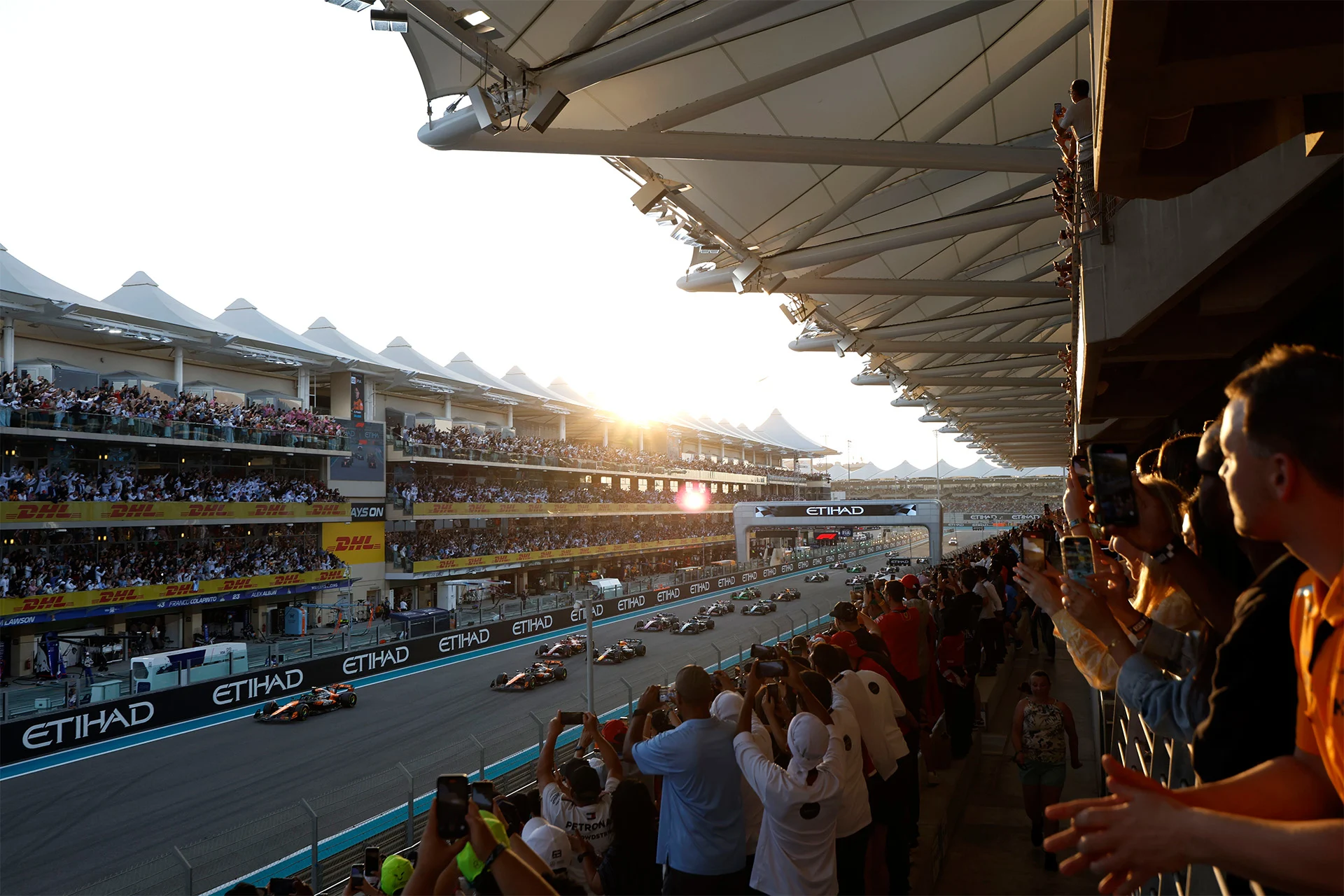 Formula-1 - 2024 - Abu-dhabi-grand-prix - 2024-abu-dhabi-grand-prix-race-report - 2024 Abu Dhabi Grand Prix – Race Report “McLaren are the 2024 Constructors’ Championship winners" - 4