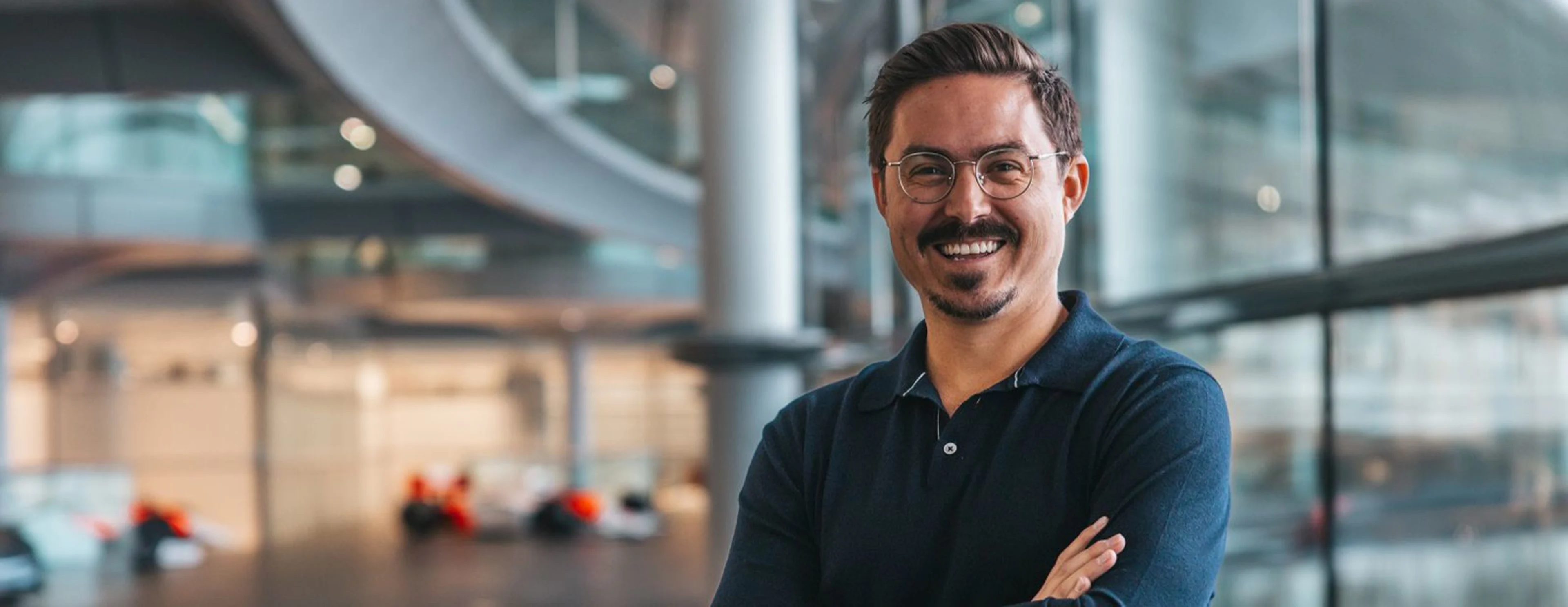 Nick Martin Banner Image