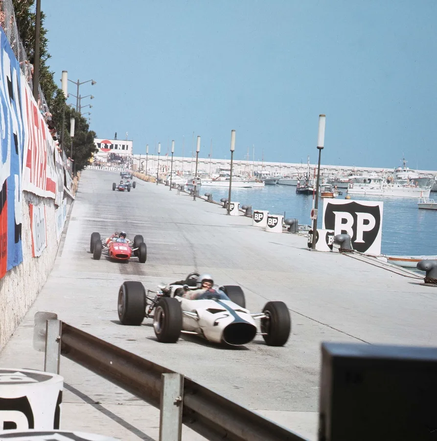 Heritage - Monaco-66-race-report-23333514