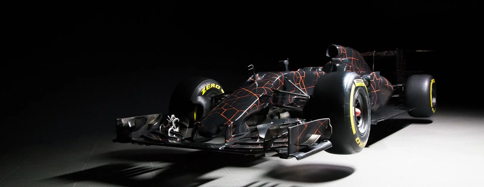 Richard Mille and McLaren collaboration unveiled at SIHH event in Geneva