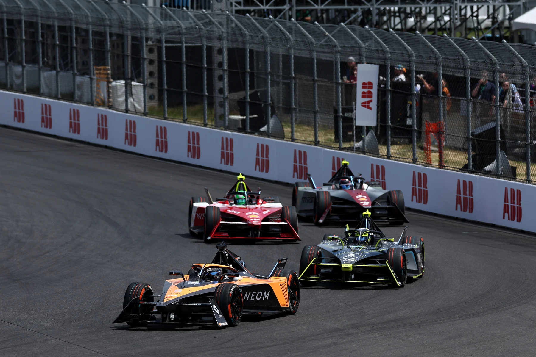 Portland highlights Round 13 - 8