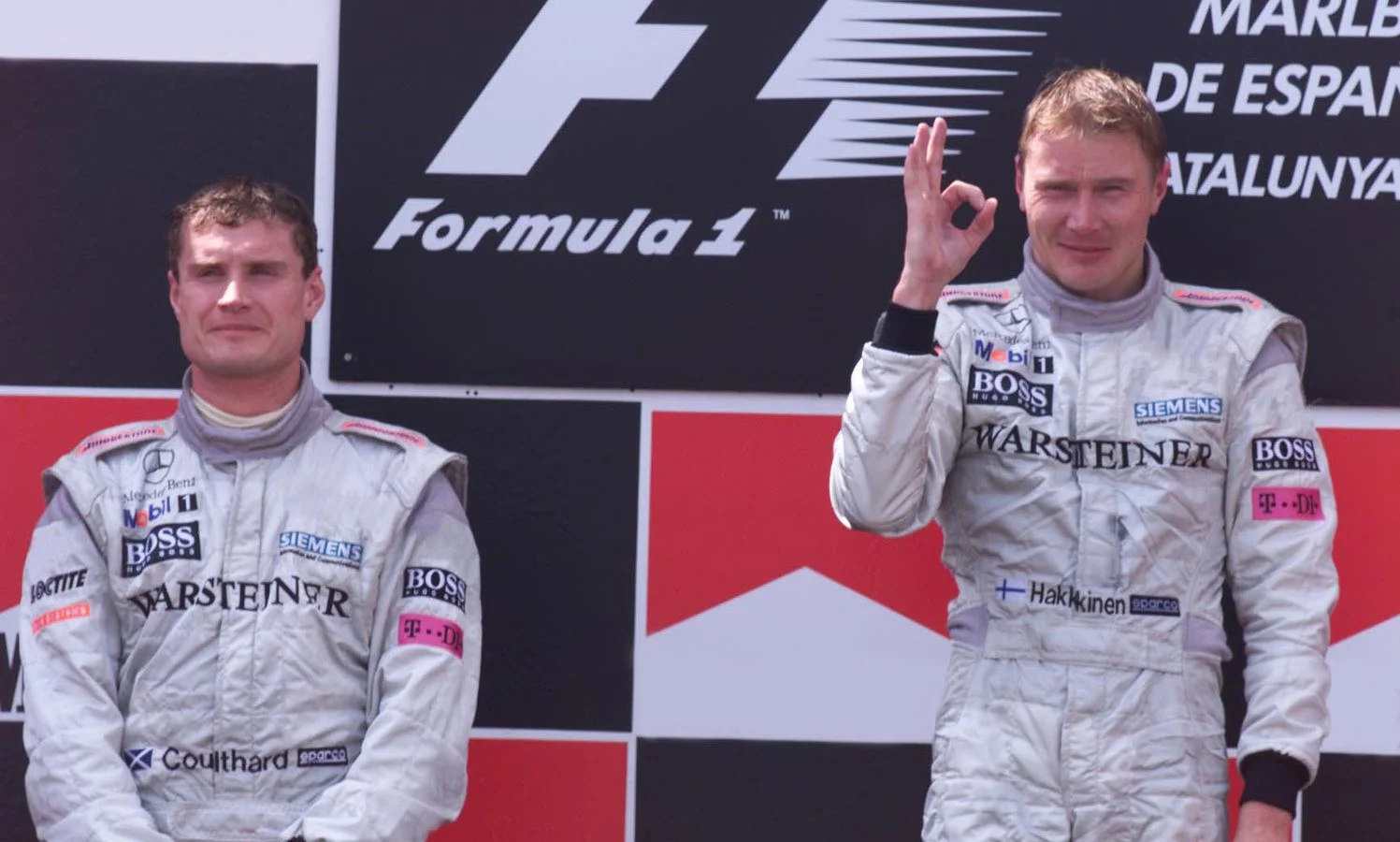 Formula-1 - 2021 - Spanish-grand-prix - Numbers-count