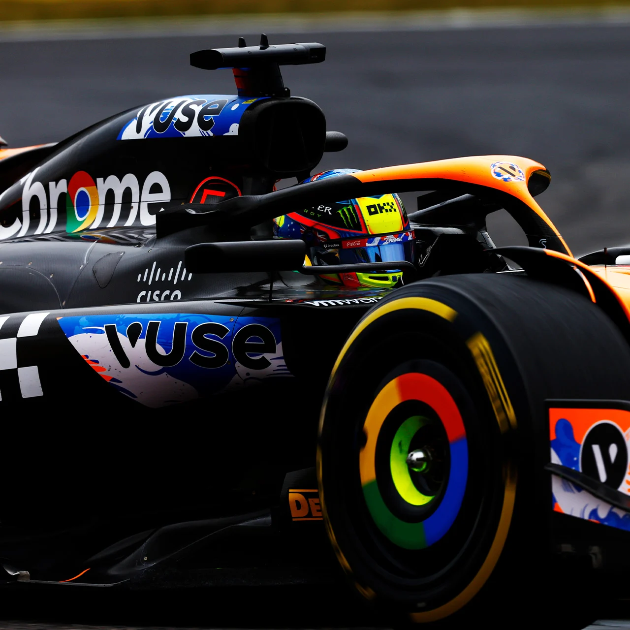 The partnership is rooted in advanced technology,  transformation, and innovation