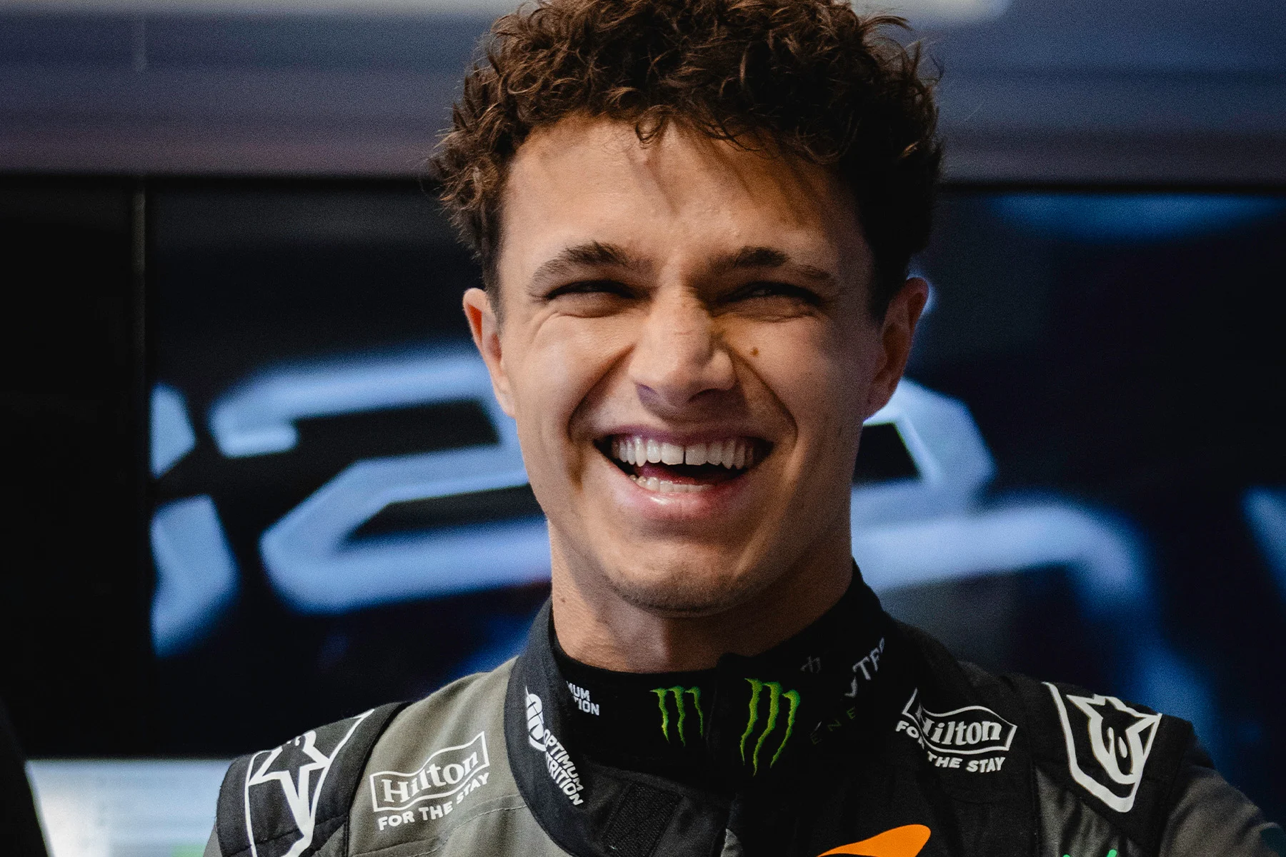 Formula-1 - 2026 - 2026-barcelona-pre-season-shakedown - 2026 Barcelona Pre-Season Shakedown - Day 1 “It felt great to be back on track and see the No.1 on the car" - 1