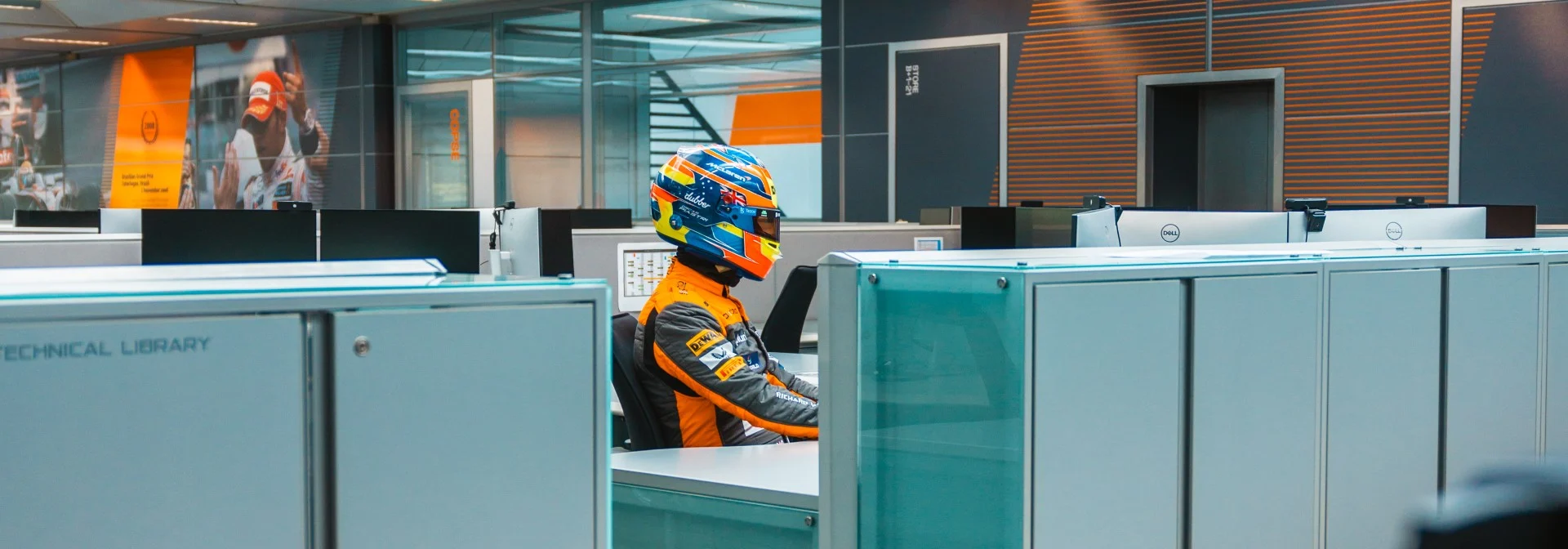 Seven F1 questions you’ve been afraid to ask