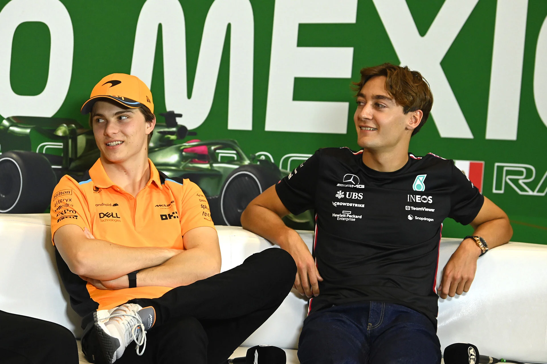 Formula-1 - 2023 - Mclaren-formula-1-team-and-mercedes-benz-renew-power-unit-agreement-until-2030