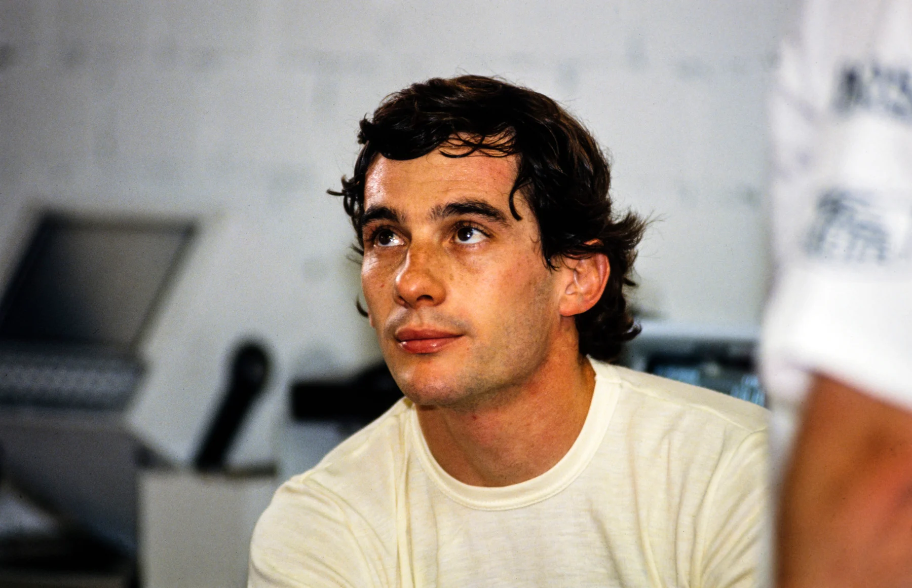 Heritage - Formula-1 - Drivers - Ayrton-senna - What-was-ayrton-senna-really-like-away-from-the-track - Ayrton Senna Away from the track - 9