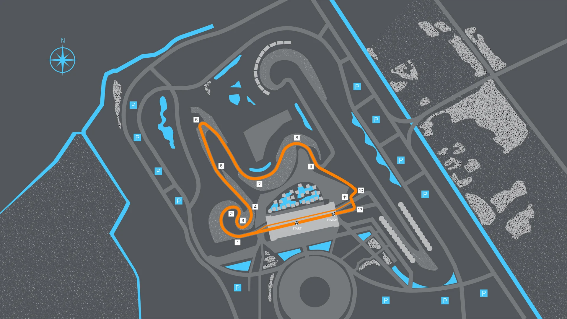 Your guide to the Shanghai E-Prix I & II