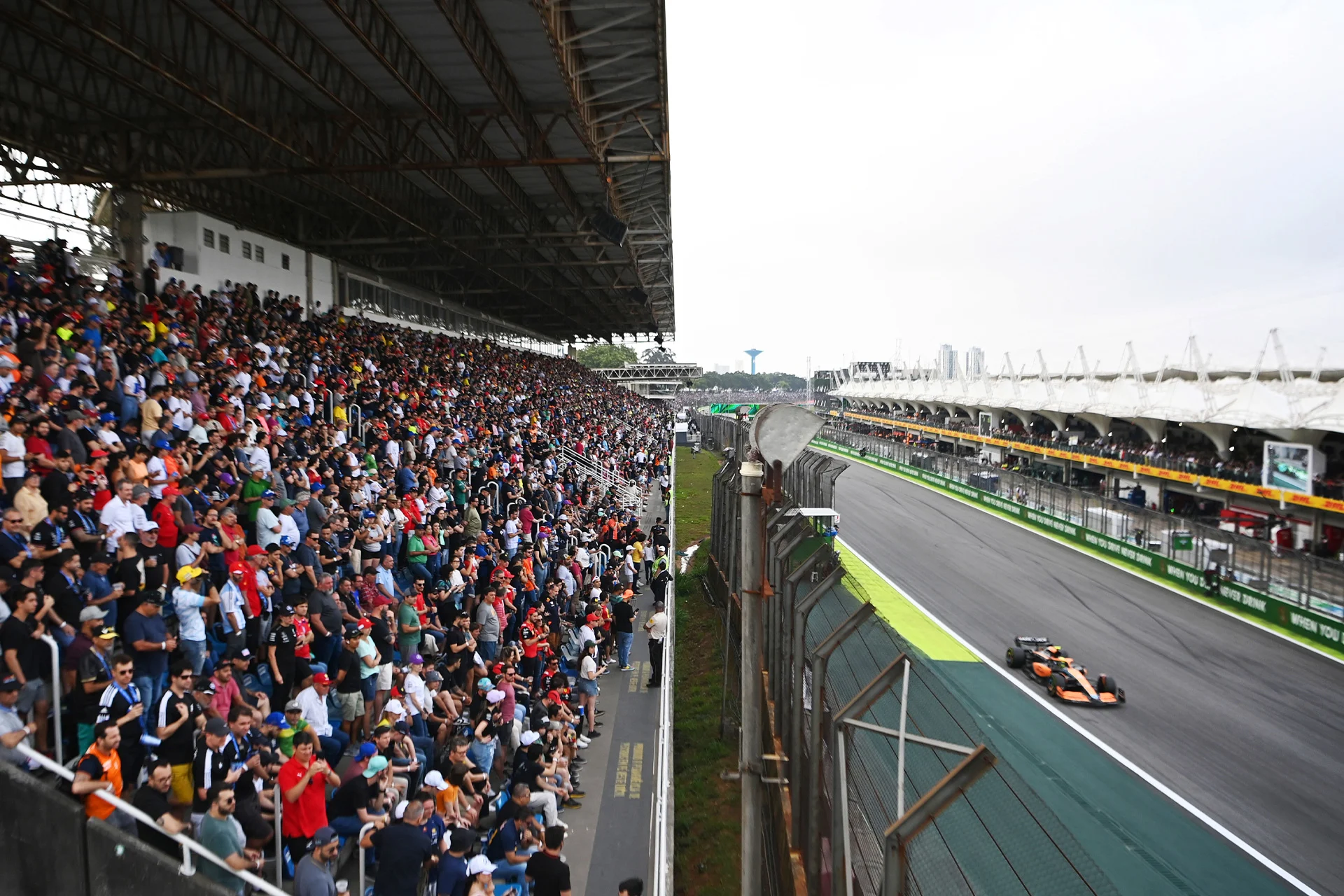 Formula-1 - 2023 - Sao-paulo-grand-prix - Guide-to-sao-paulo