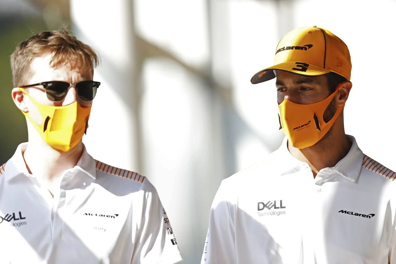 Formula-1 - 2021 - Spanish-grand-prix - 2021-spanish-grand-prix-free-practice - 2021 Spanish Grand Prix – Free Practice "We worked through our programme well, and we're happy with the data we've gained" - 4