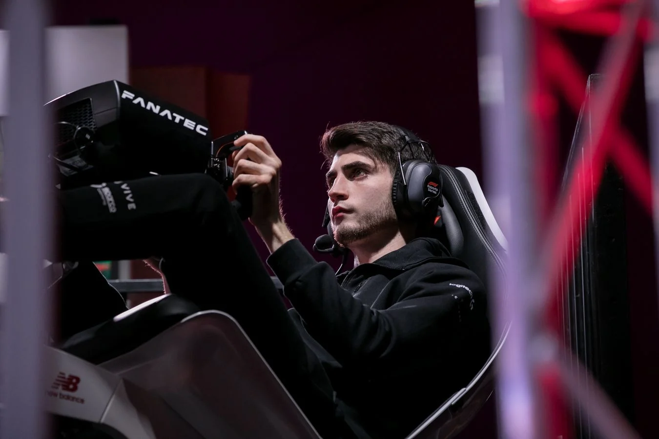 Gaming - F1-esports-series - 2019 - Round-3-preview