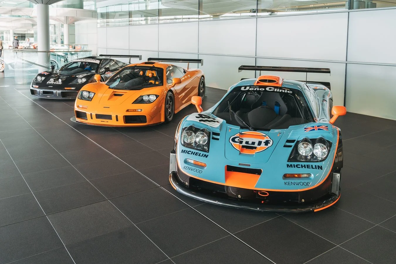 Latest-news - Mclarenracing - Article - Boulevard-beauty-3245823 - Boulevard Beauty Celebrating the beauty and detailing of McLaren machines - 9