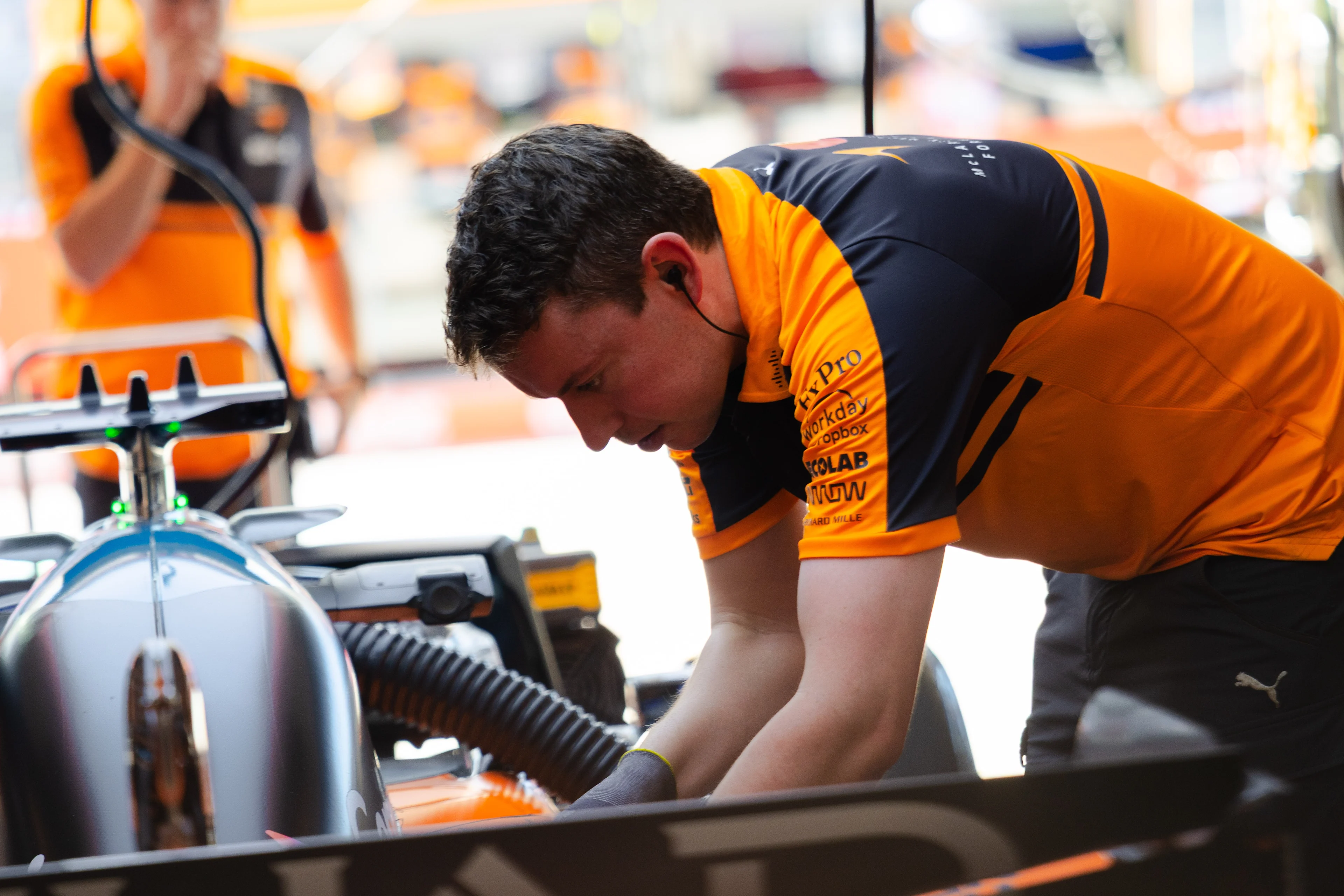 Image - Formula 1 - 2026 - United States Grand Prix – Qualifying Report - 6