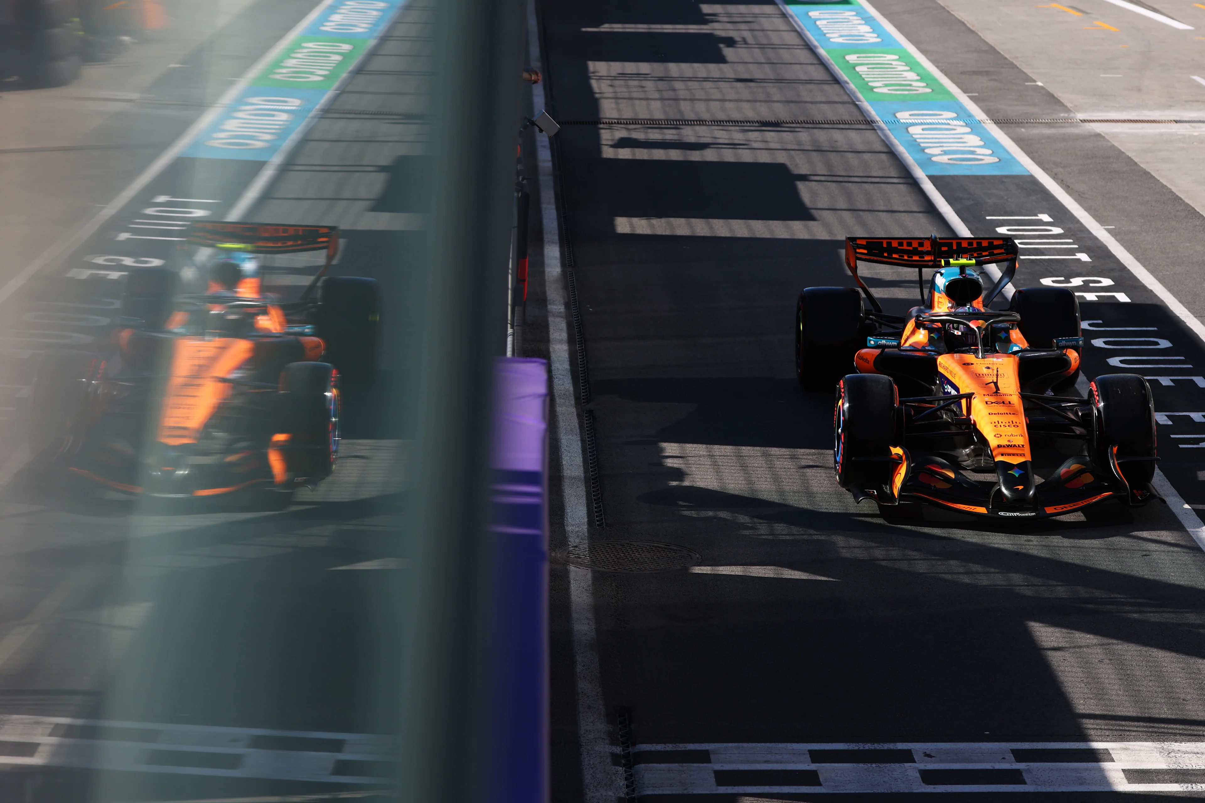 Image - Formula 1 - 2026 - Canadian Grand Prix – Sprint Qualifying Report - 1