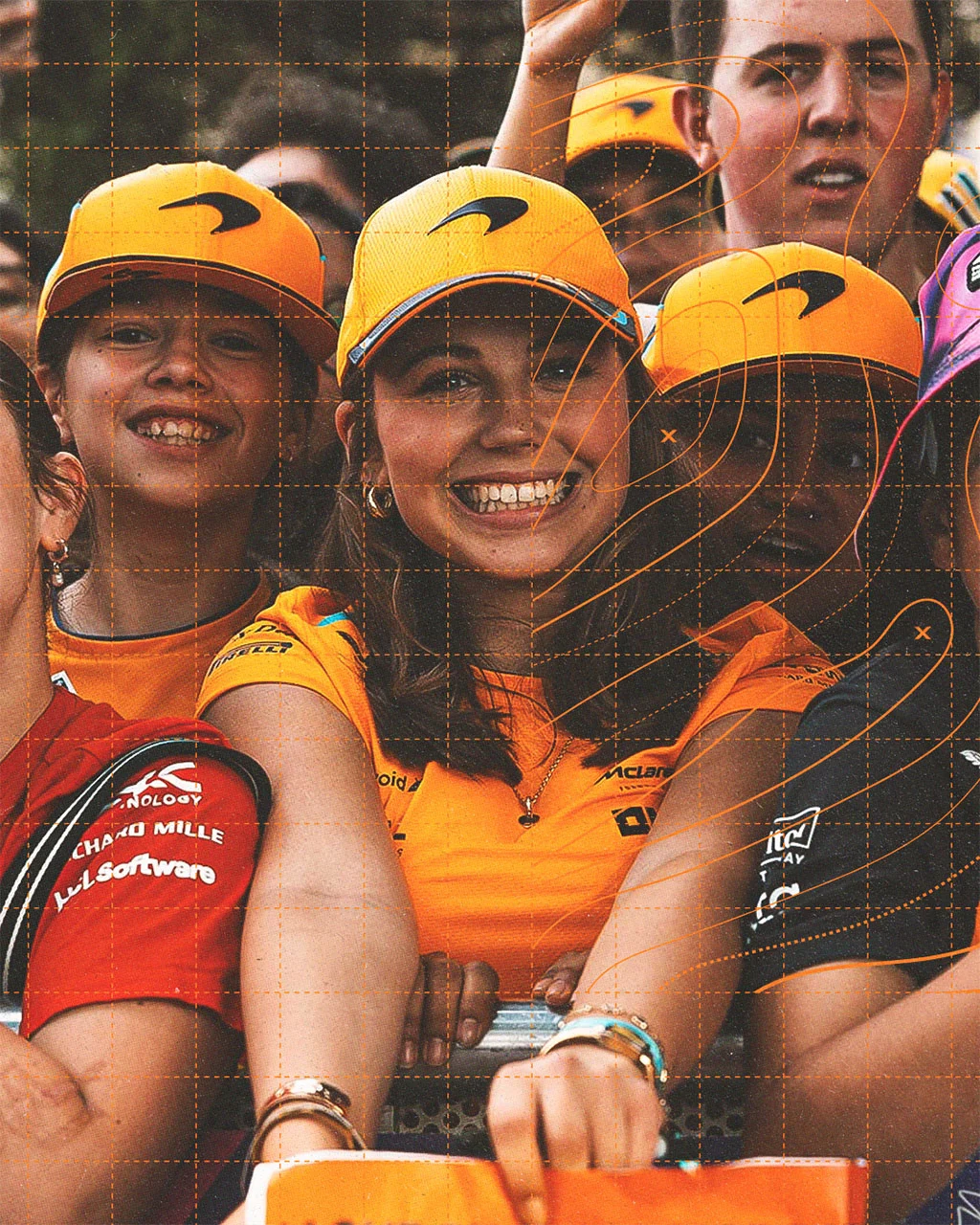 Shop at the McLaren Store