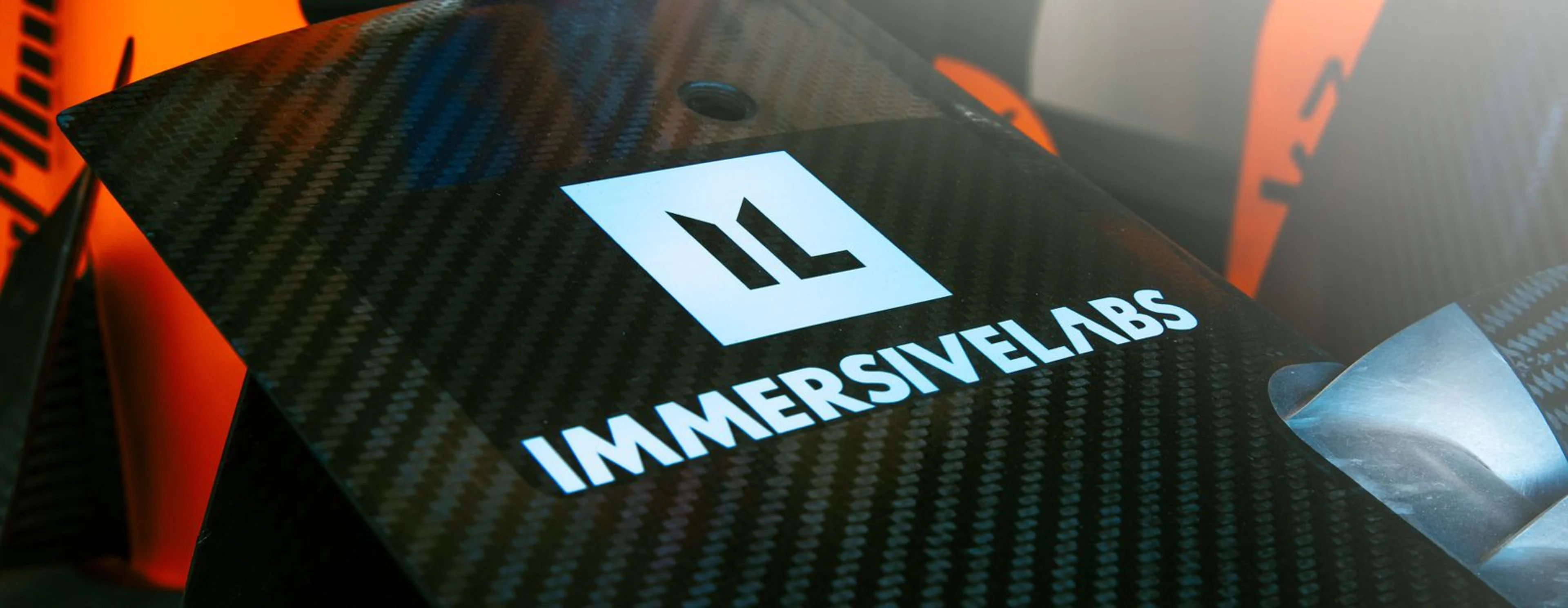 Say hello to Immersive Labs