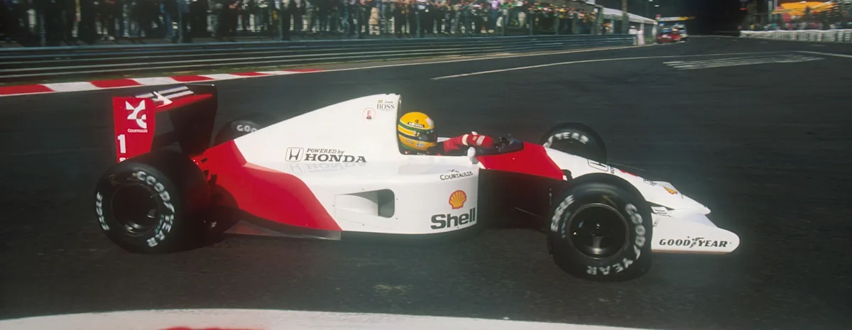 MP4/6