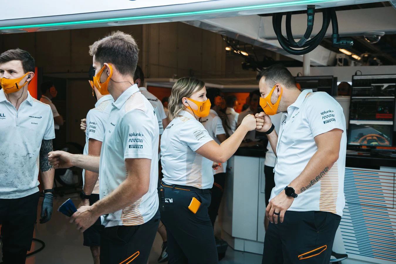 Formula-1 - 2021 - Styrian-grand-prix - 2021-styrian-grand-prix-qualifying - 2021 Styrian Grand Prix – Qualifying "We're looking forward to another exciting race" - 1