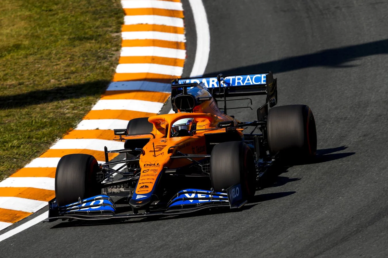 2021 Dutch Grand Prix "We gave it our best and didn't leave anything on the table" - 4